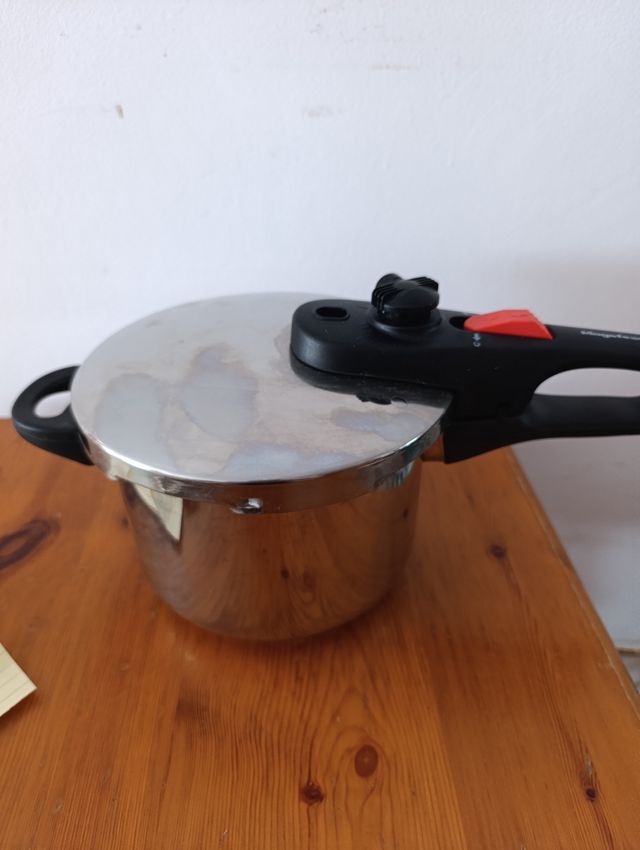 Pentola super veloce Magefesa da 3,2 litri