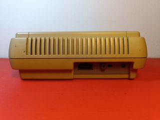 Consola Super Nintendo Snes + juego, completa ! 