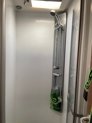 AUTOCARAVANA PERFILADA PILOTE P746 FIAT 2.3 150cv