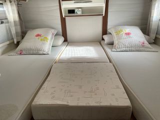 AUTOCARAVANA PERFILADA PILOTE P746 FIAT 2.3 150cv