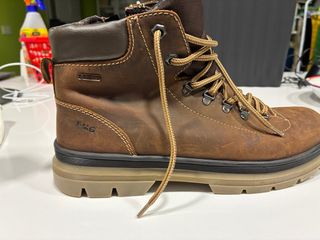 Botas de Gore-Tex para niña o niño.