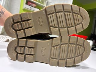 Botas de Gore-Tex para niña o niño.