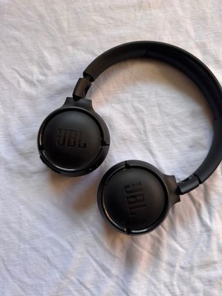 Auriculares JBL Negros original