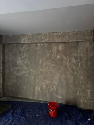 Microcemento para Cocina y Baños