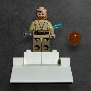 Figura LEGO Star Wars Obi-Wan Kenobi sw0704