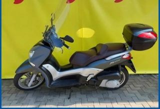 Yamaha Xcity 250cc