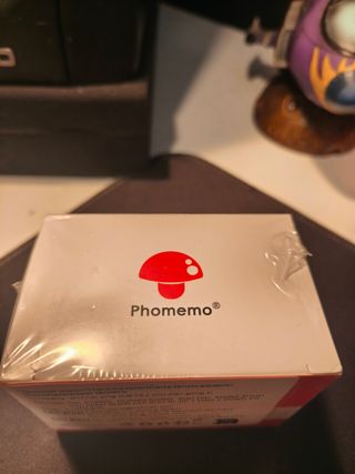 Phomemo Etiquetas Térmicas 60x40mm