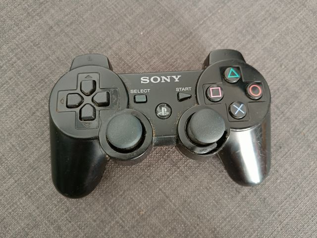 Mando Play Station 3