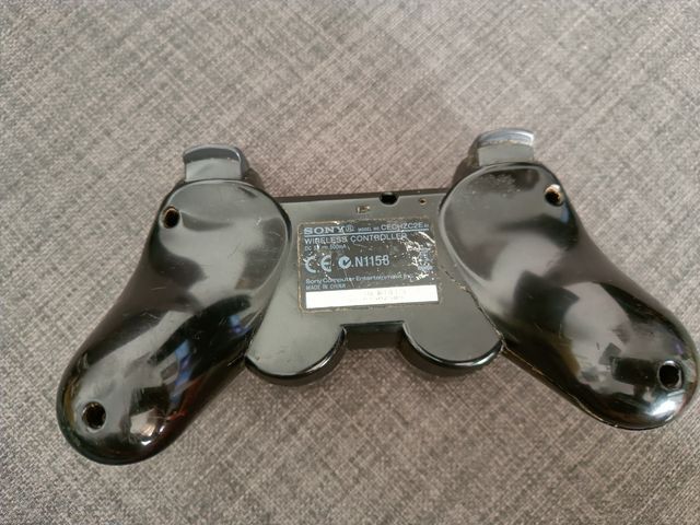 Mando Play Station 3