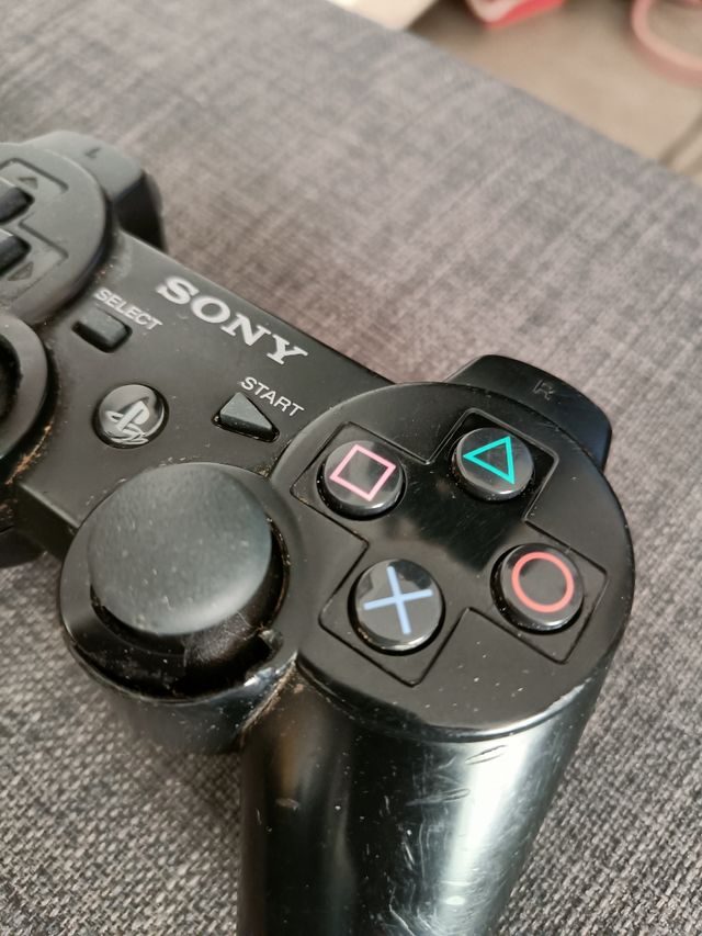 Mando Play Station 3