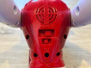 Marshall Patrulla Canina Musical con Movimiento