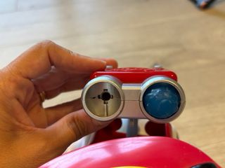 Marshall Patrulla Canina Musical con Movimiento