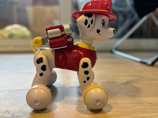 Marshall Patrulla Canina Musical con Movimiento