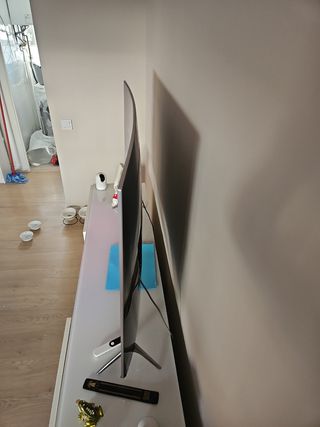 Samsung UE55KS7500 TV Impecable