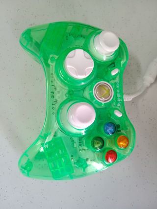 Mando Rock Candy XBOX 360 Verde