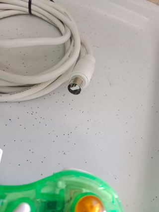 Mando Rock Candy XBOX 360 Verde