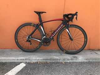 Bici Carretera Specialized Venge