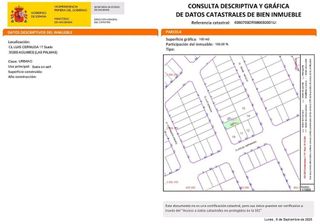 Terreno en venta en Agüimes en Agüimes