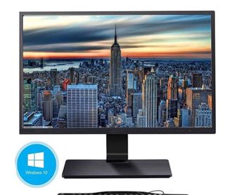 Monitor 22 pulgadas