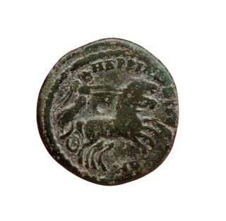 Moneda Romana Julia Domna