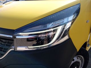 Renault Trafic Mixto N1 L2H1 3,0t largo