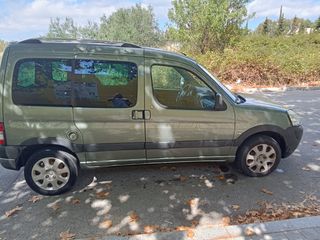 Peugeot Partner 2007