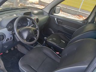 Peugeot Partner 2007