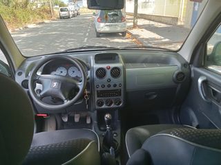 Peugeot Partner 2007