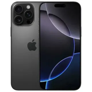 iPhone 16 Pro 256GB grigio con garanzia Apple