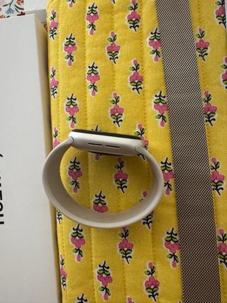 Apple Watch SE Oro y Plata