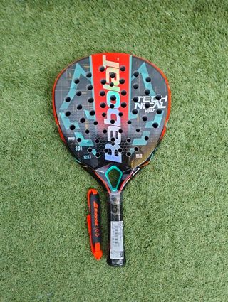 Pala Pádel Babolat Technical Viper Lebron 2023