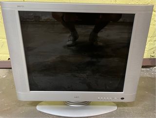 Pantalla Airis MW151 Plata