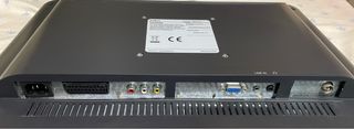 Pantalla Airis MW151 Plata