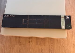 Soporte TV ISY Pared 40-100