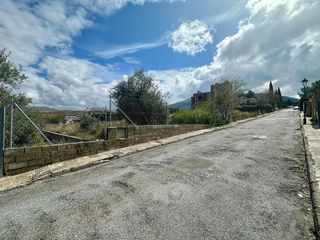 Terreno en venta en Barrio de la Vega en Monachil