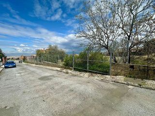 Terreno en venta en Barrio de la Vega en Monachil