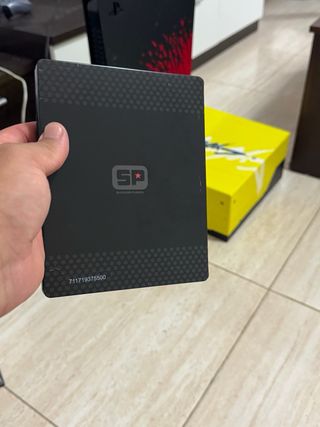 Ghost of Tsushima Edición Coleccionista PS4