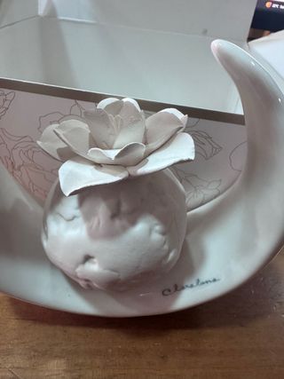 Profumatore Claraluna con scatola