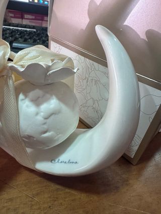 Profumatore Claraluna con scatola