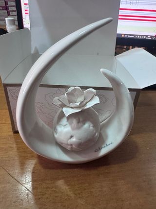 Profumatore Claraluna con scatola