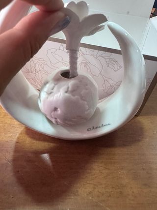 Profumatore Claraluna con scatola