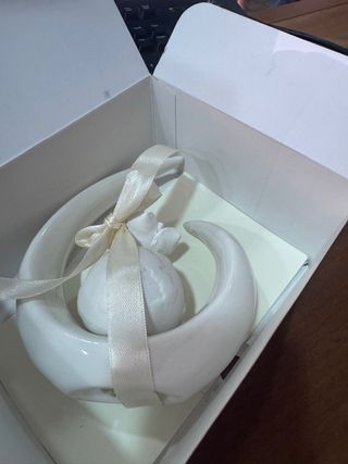 Profumatore Claraluna con scatola