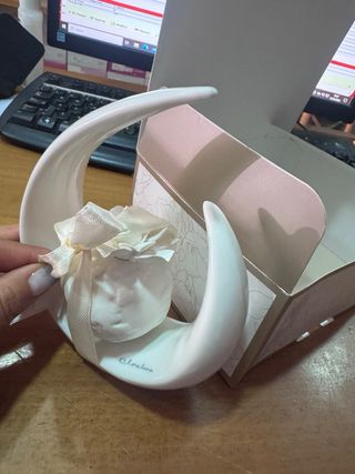 Profumatore Claraluna con scatola