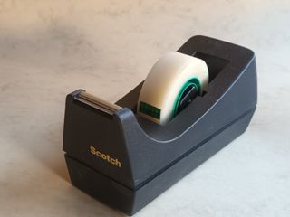 DISPENSADOR DE CINTA SCOTCH