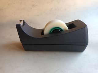 DISPENSADOR DE CINTA SCOTCH