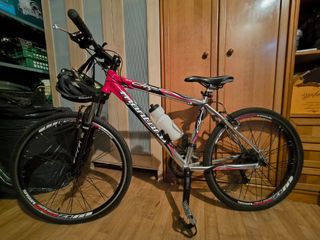 Bicicleta de Montana 941