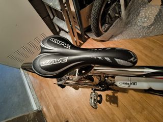 Bicicleta de Montana 941