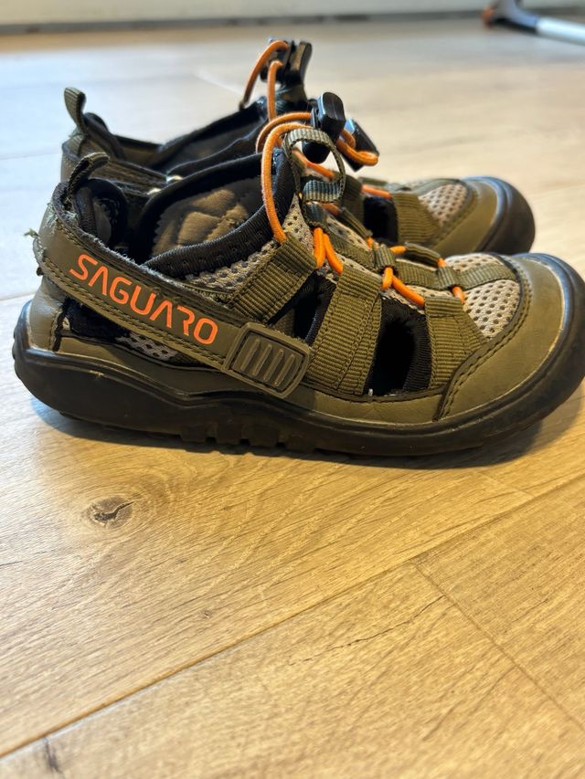 Sandalias Saguaro Talla 27