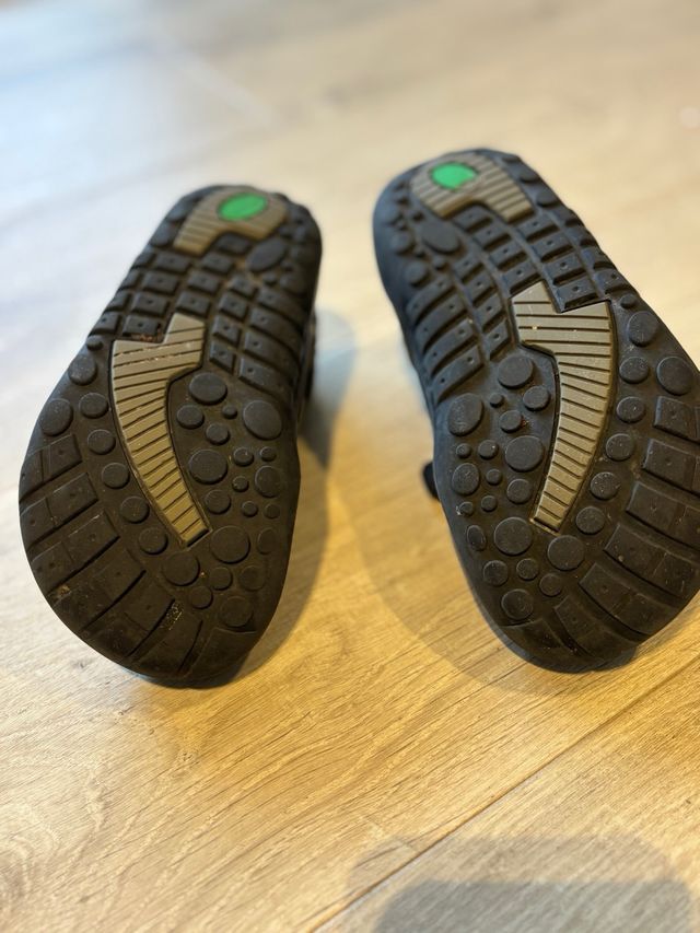 Sandalias Saguaro Talla 27