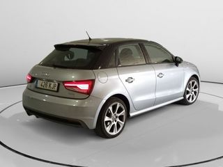 Audi A1 Active Kit